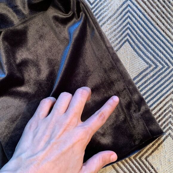 Gap Velvet Pants - Picture 7 of 7